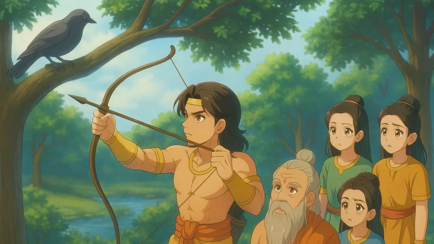 What Archery Can Teach You About Branding: A Lesson Most Brands Overlook