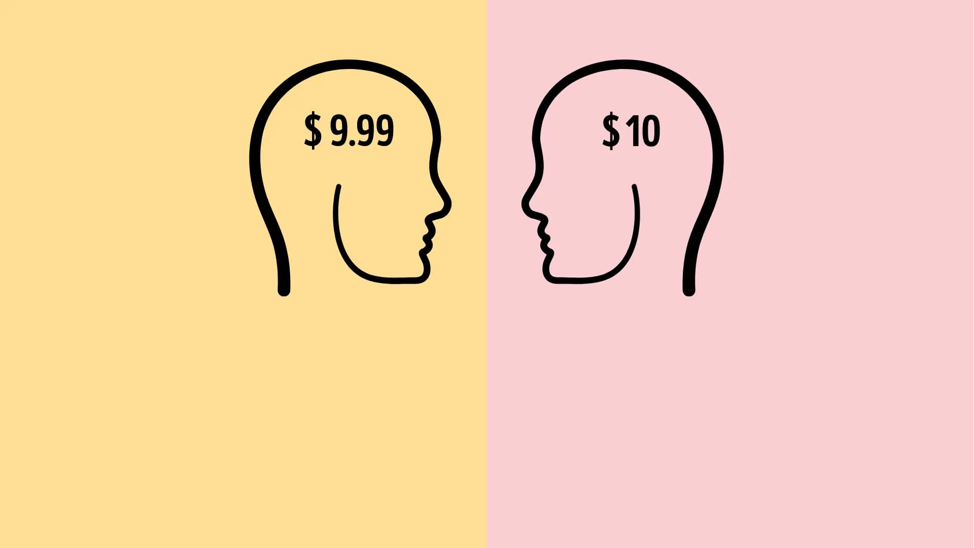 Why $9.99 Works: The Psychology of Charm Pricing in Marketing