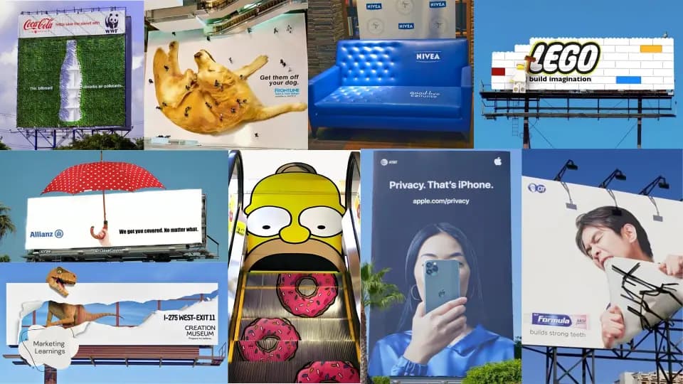 Guerrilla Marketing: How Bold Brands Win Attention Without Big Budgets