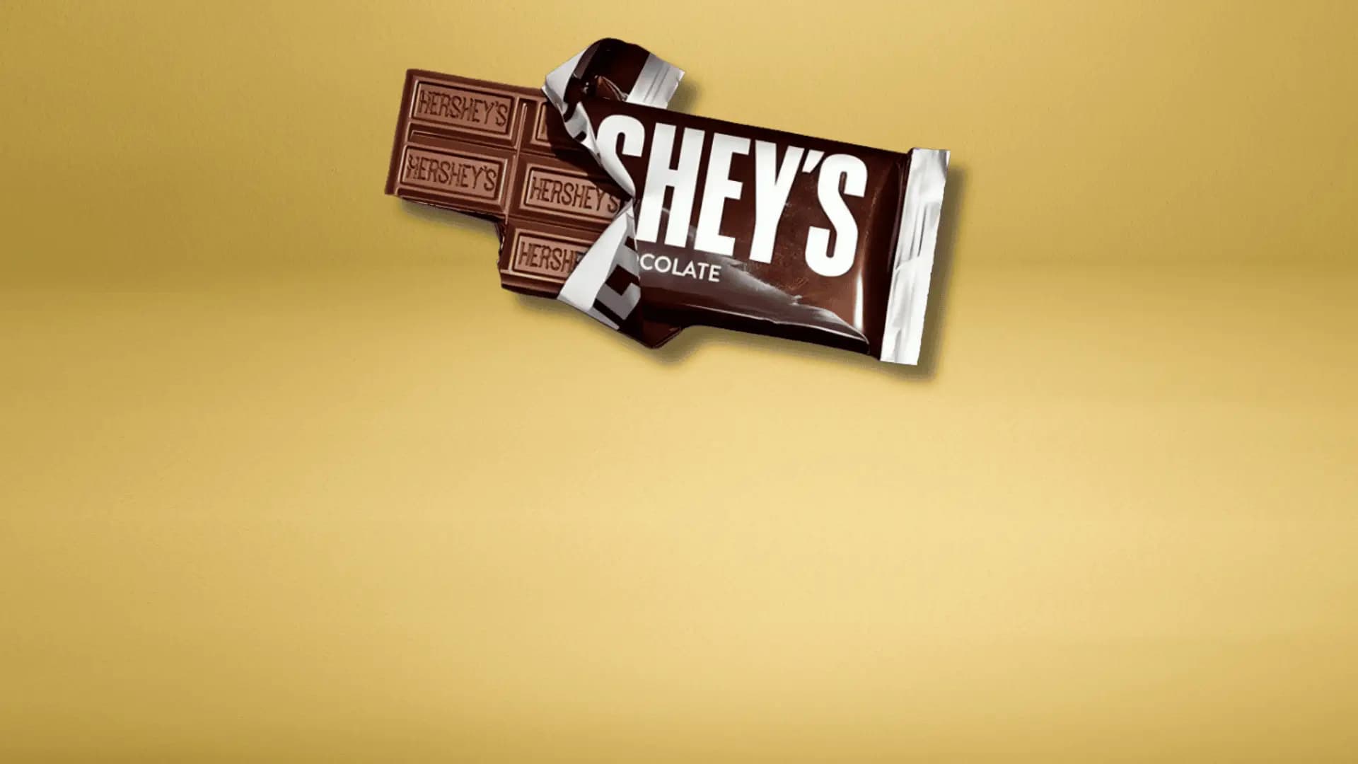 The Shrinkflation Secret: Why Hershey's Bar Never Seems Expensive
