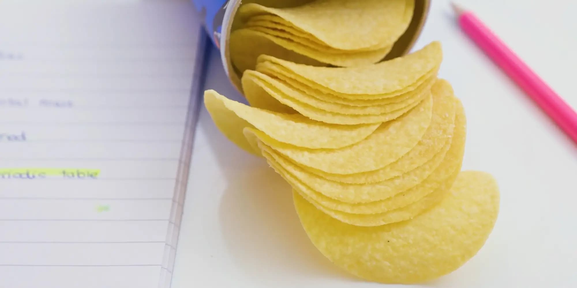 When a Can Became a Campaign: The Pringles Branding Masterpiece