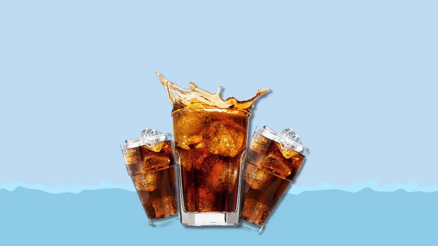 Coca-Cola: The Brand That Outran Water