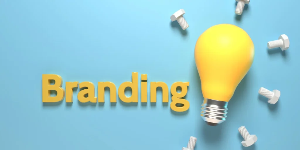 Crafting Your Brand Identity: The Art of Making a Lasting Impression