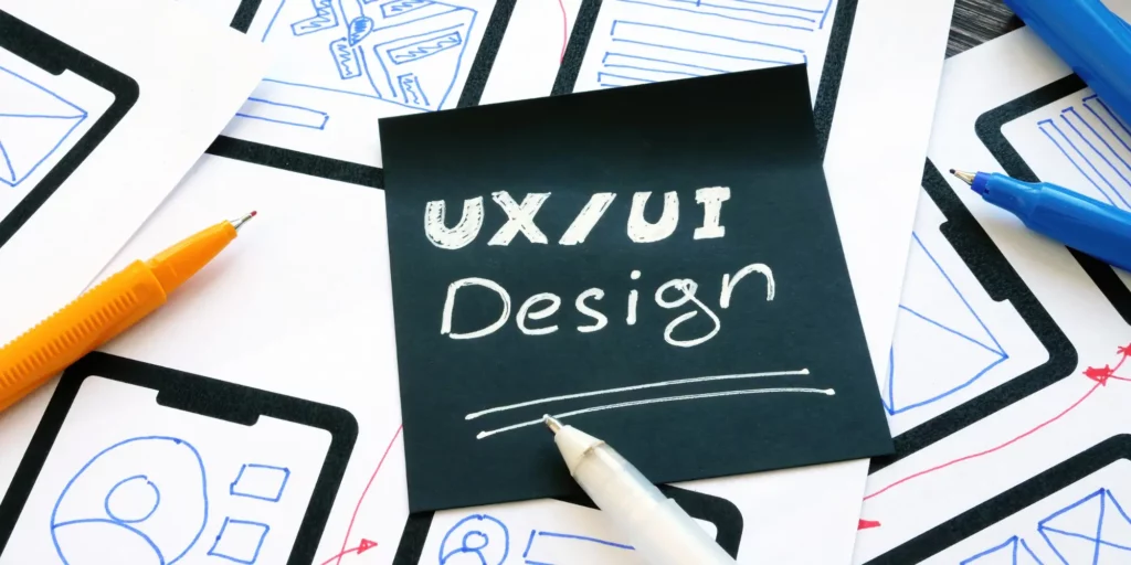 Crafting Digital Experiences: The Art and Science of UI/UX Design with Heigh10