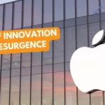 Apple: A Tale of Innovation and Resurgence