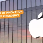 Apple: A Tale of Innovation and Resurgence