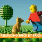 Lego: Rebuilding Brick by Brick