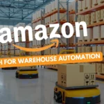 Amazon’s Push for Warehouse Automation: Efficiency or Job Killer?